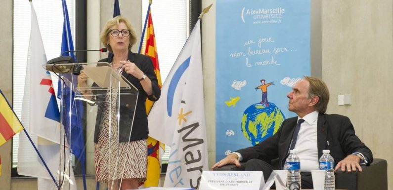 Municipales 2020 à Marseille : Yvon Berland en route pour l’investiture LREM