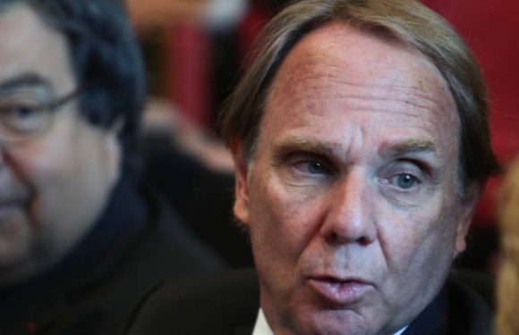 Municipales 2020 à Marseille : Yvon Berland, ancien président d’université, sera candidat LREM