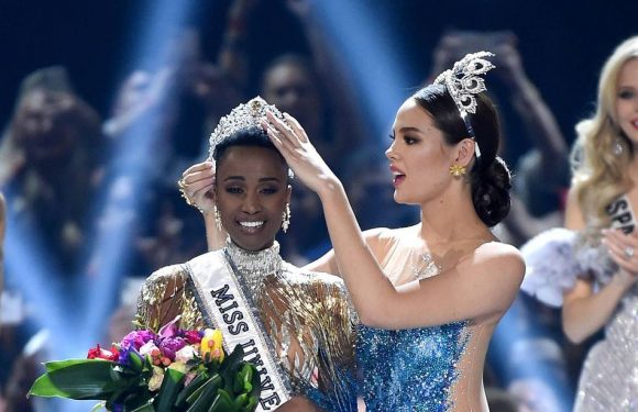 Miss Univers : Zozibini Tunzi, Miss Afrique du Sud 2019, l’emporte