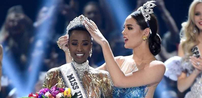 Miss Univers : Zozibini Tunzi, Miss Afrique du Sud 2019, l’emporte