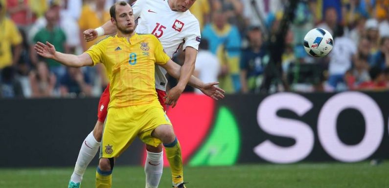 VIDEO. « Zozulya tu es un nazi »… Un match de D2 espagnole suspendu à cause de « chants insultants »