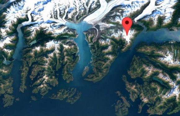 Google a photographié 98% de la surface de la Terre pour ses applis Maps et Earth
