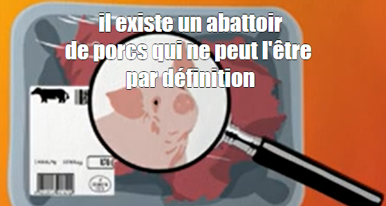 Île-de-France : 100% des abattoirs sont-ils halal, comme l’affirme Laurent Alexandre ?