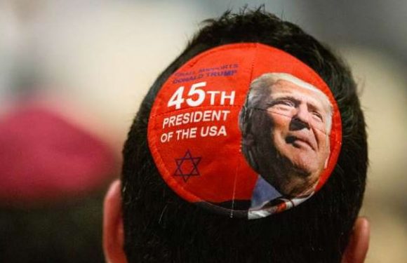 Donald Trump accusé d’antisémitisme après ses propos devant le Conseil israélien américain