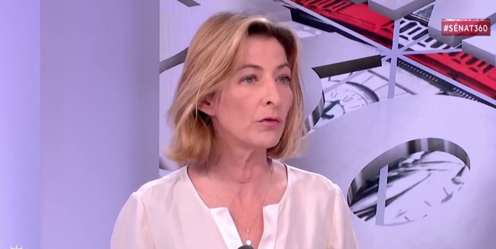 Éric Zemmour Vs Céline Pina : « Ce sont les étrangers eux-mêmes qui décident de qui vient en France »