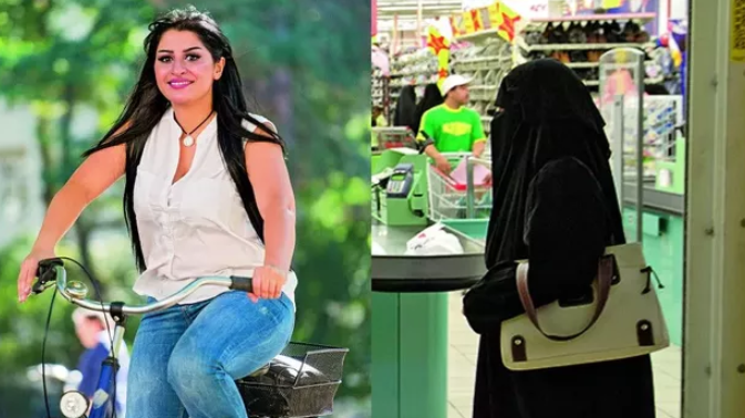 Allemagne : Rana Ahmad, ex-musulmane, raconte son quotidien en Arabie Saoudite, sous le joug de la charia