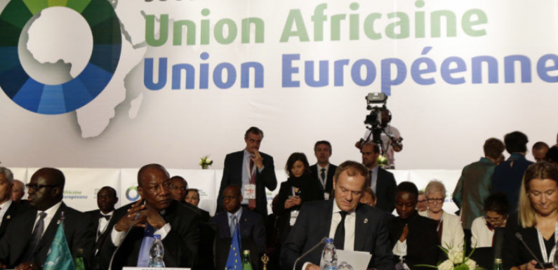 Éthiopie : « Addis-Abeba, un partenaire économique privilégié de l’Union européenne »