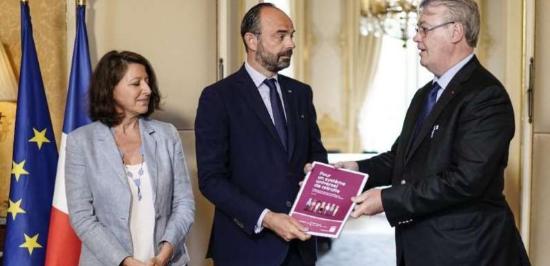 Réforme des retraites: qui fait grève ce 5 décembre?