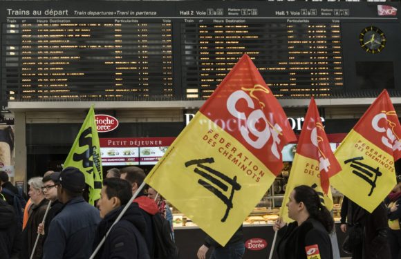 L&rsquo;édito Réforme des retraites, une vraie histoire de flous