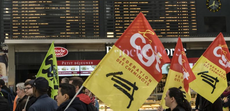 L’édito Réforme des retraites, une vraie histoire de flous