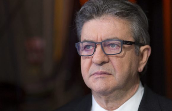 1 Comment to « Mélenchon et le poison antisémite : la fin d’un républicain »