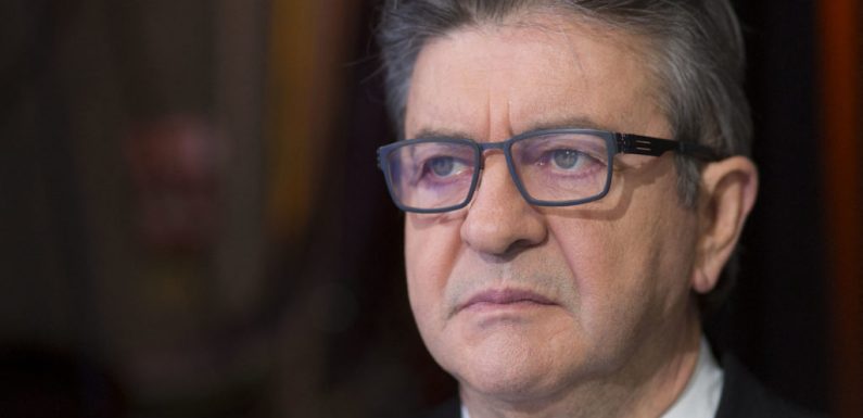 1 Comment to « Mélenchon et le poison antisémite : la fin d’un républicain »