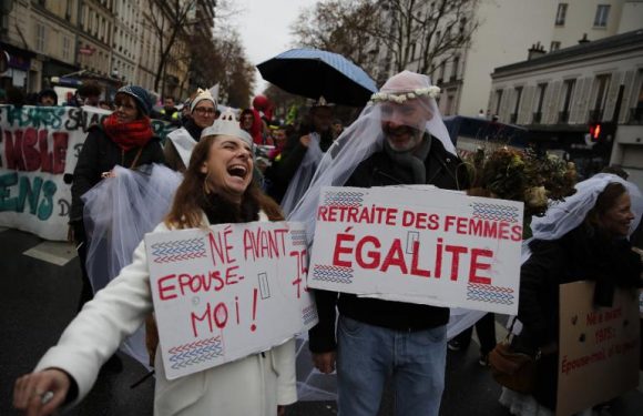 Des retraites plus justes ? « Pas pour toutes les femmes », selon Claire El Moudden