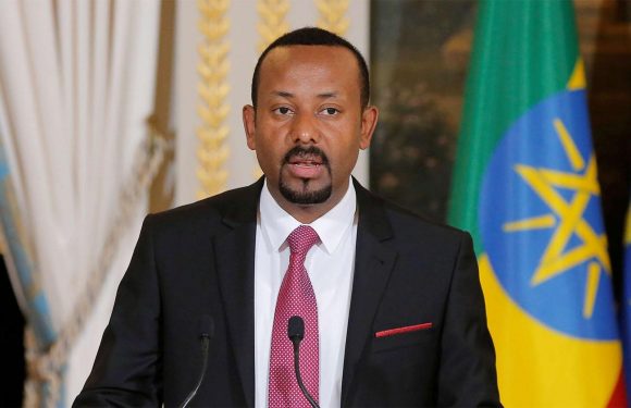 Cette décision de Abiy Ahmed qui surprend le comité Nobel