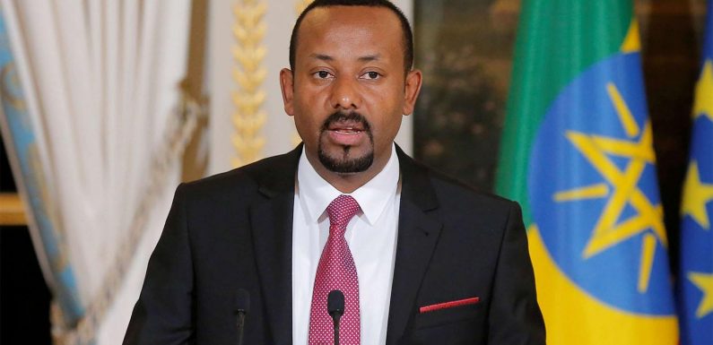 Cette décision de Abiy Ahmed qui surprend le comité Nobel