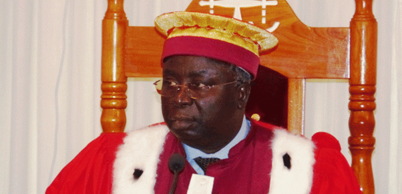 Togo – Cour Constitutionnelle : Aboudou Assouma et Amados-Djoko Kouami élus par le parlement