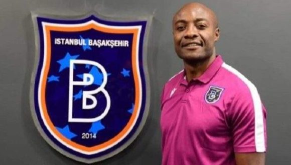 Achille Webo : la réussite d’une reconversion dans le football !