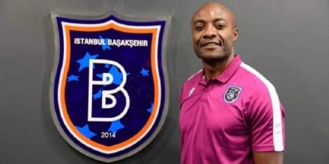 Achille Webo : la réussite d’une reconversion dans le football !