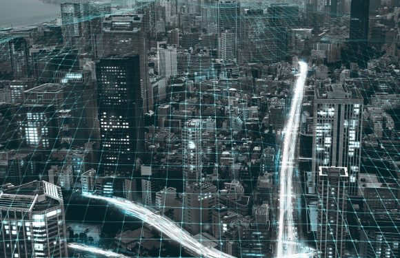 IoT Evolution: Disruptive Trends