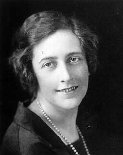 3 décembre 1926 : Agatha Christie disparaît mystérieusement