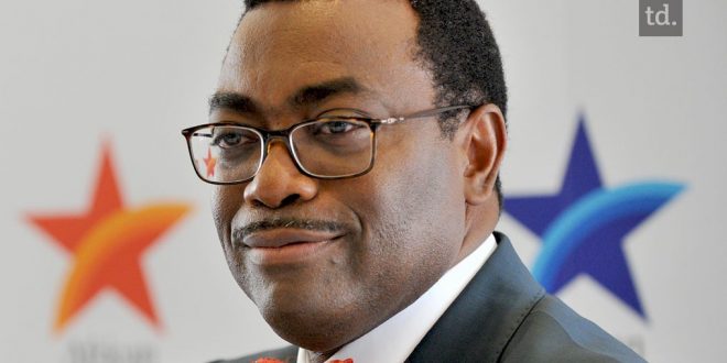 Akinwumi Adesina : feu vert pour un second mandat à la tête de la BAD