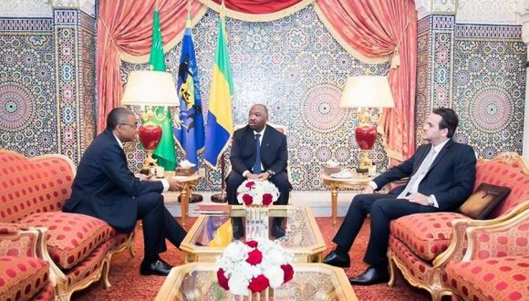 Gabon : le ‘messager intime’ d’Ali Bongo placé en détention provisoire