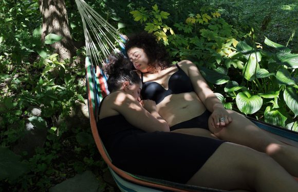 The Double Vision of Alicia Rodriguez Alvisa