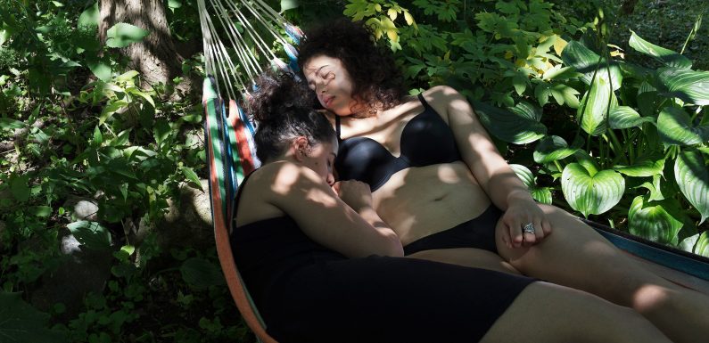 The Double Vision of Alicia Rodriguez Alvisa