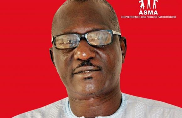 Mali : Zone aéroportuaire : Le Ministre des Domaines en croisade contre la défiguration et la pollution