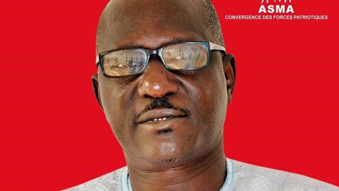 Mali : Zone aéroportuaire : Le Ministre des Domaines en croisade contre la défiguration et la pollution