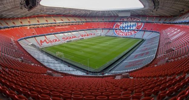 Football : des jeunes togolais bientôt au stade du Bayern Munich