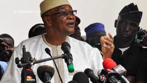 Mali/Politique: ATT, l’ancien président de retour aux affaires?