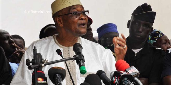 Mali/Politique: ATT, l’ancien président de retour aux affaires?