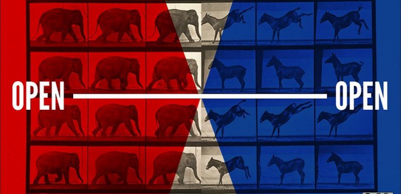 Démocratie américaine en danger : la polarisation politique remplace le consensus