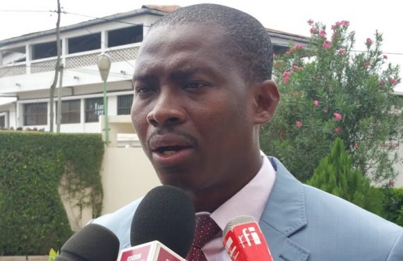 Togo : Faure Gnassingbé peut-il être candidat en 2020 ? André K. Afanou sort ses arguments