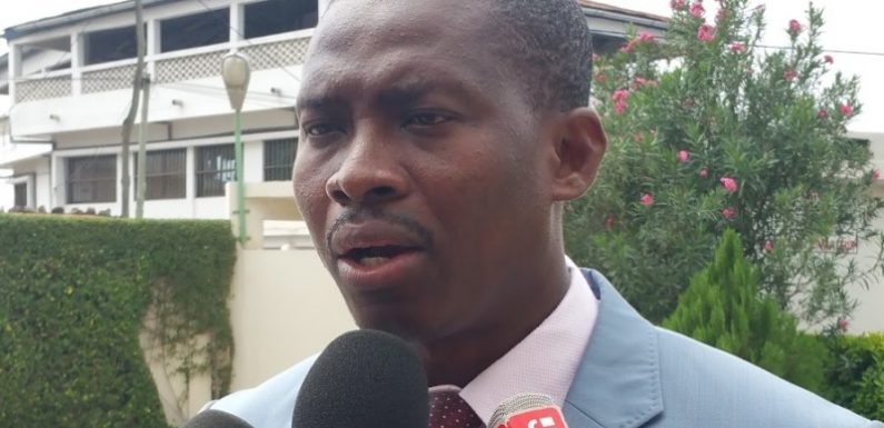 Togo : Faure Gnassingbé peut-il être candidat en 2020 ? André K. Afanou sort ses arguments
