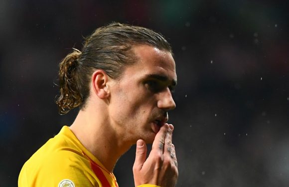 Antoine Griezmann s&rsquo;est-il trompé en rejoignant le Barça ?