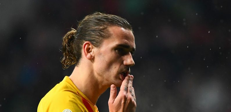 Antoine Griezmann s&rsquo;est-il trompé en rejoignant le Barça ?