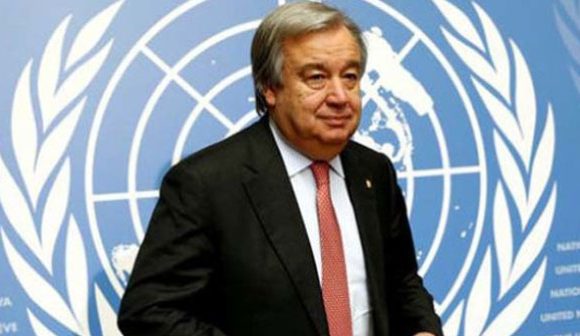 La situation demeure extrêmement difficile et tragique au Sahel (ONU)