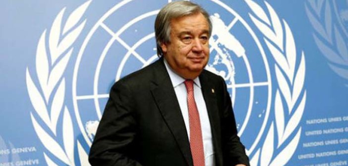 La situation demeure extrêmement difficile et tragique au Sahel (ONU)