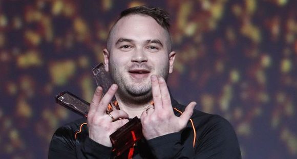 Artistes de la décennie les plus écoutés sur Spotify France : le rap emporte tout