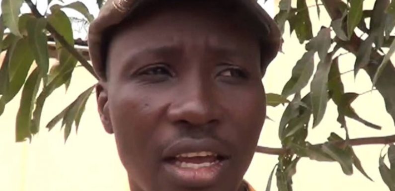 Togo : l’ASVITTO pas du tout convaincue de l’histoire d’insurrection armée