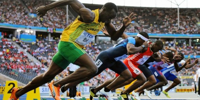 Athlétisme : le dopage bientôt criminalisé !