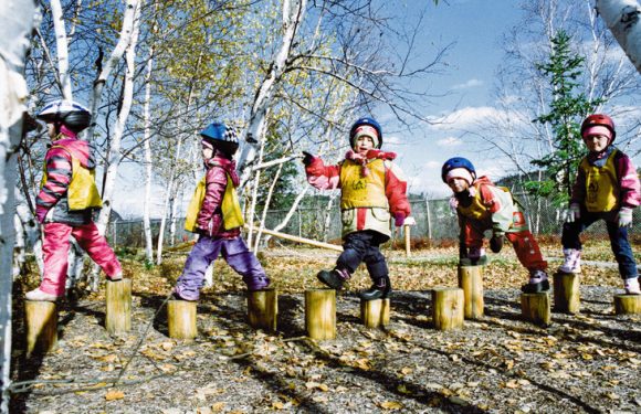 « Dépenser pour la petite enfance est un bon investissement »