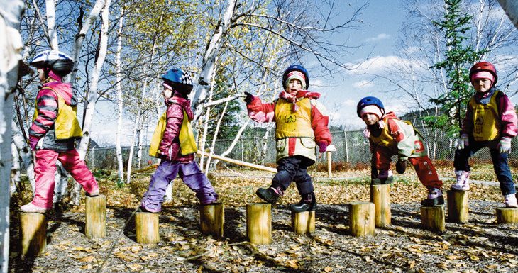 « Dépenser pour la petite enfance est un bon investissement »