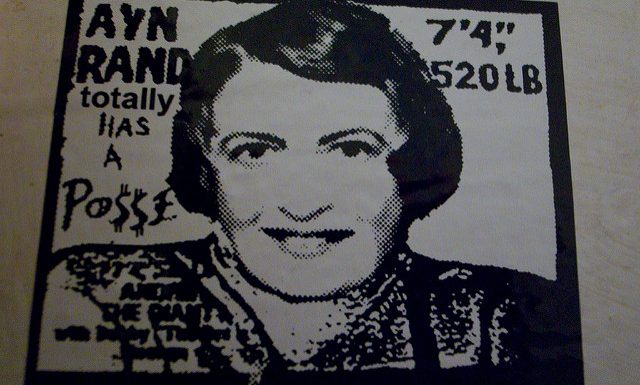 Le capitalisme, seule solution pour sortir de la pauvreté et être libre