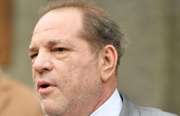 Harvey Weinstein conclut un accord de 25 millions de dollars avec ses accusatrices