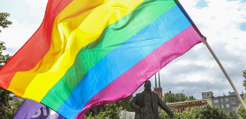 La Pologne déclare des «zones anti-LGBTI», le Parlement européen condamne