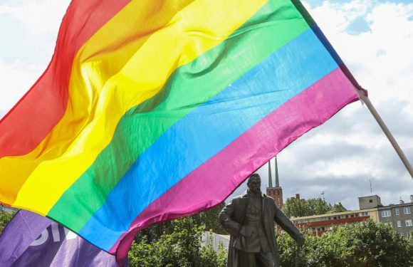 La Pologne déclare des «zones anti-LGBTI», le Parlement européen condamne