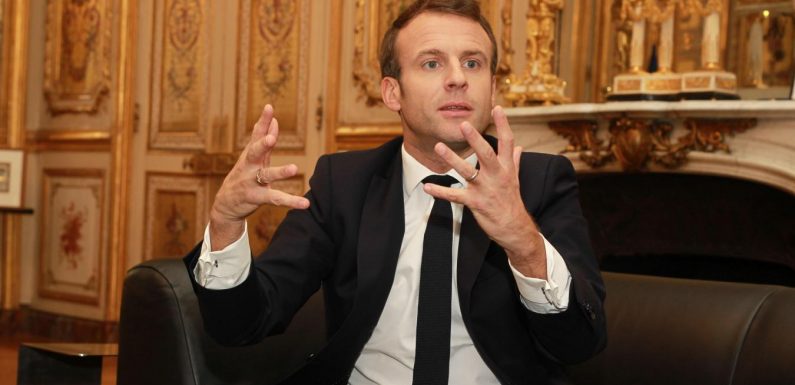 Retraites: Macron devrait rester ferme dans ses vœux malgré un conflit qui se prolonge